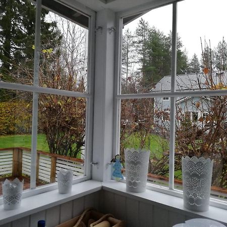 Villa Arctic Circle Tranquillity Rovaniemi Exterior foto